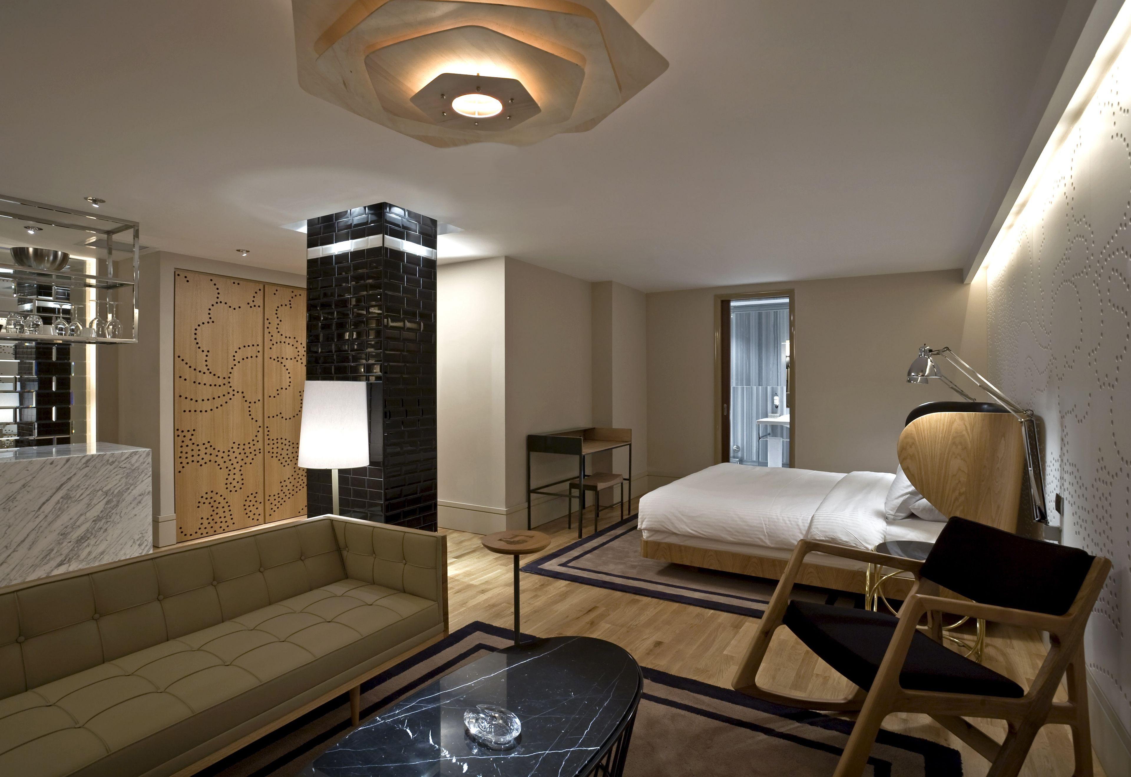 Witt Istanbul Suites — Photos 3